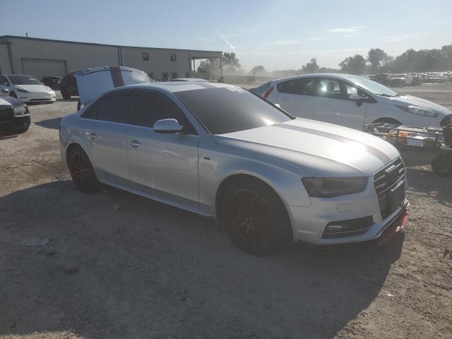2014 AUDI A4 PREMIUM - WAUFFAFL8EN042231