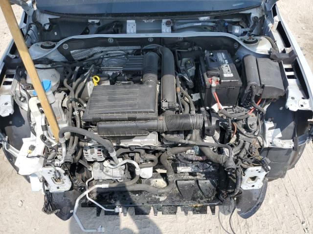 2017 VOLKSWAGEN JETTA S - 3VW2B7AJ7HM233012