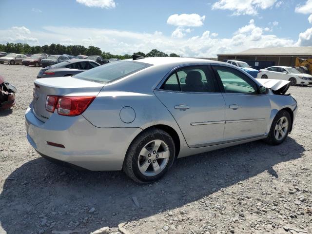 Vin: 1g11b5sl3ff184528, lot: 61389695, chevrolet malibu ls 20153
