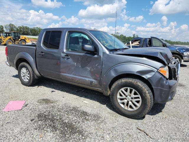 2017 NISSAN FRONTIER S 1N6AD0ER1HN760868