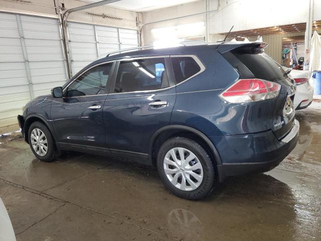 Vin: 5n1at2mt5gc925129, lot: 61918845, nissan rogue s 20162