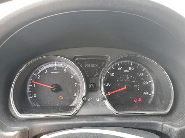 2018 NISSAN VERSA S - 3N1CN7AP4JL866018