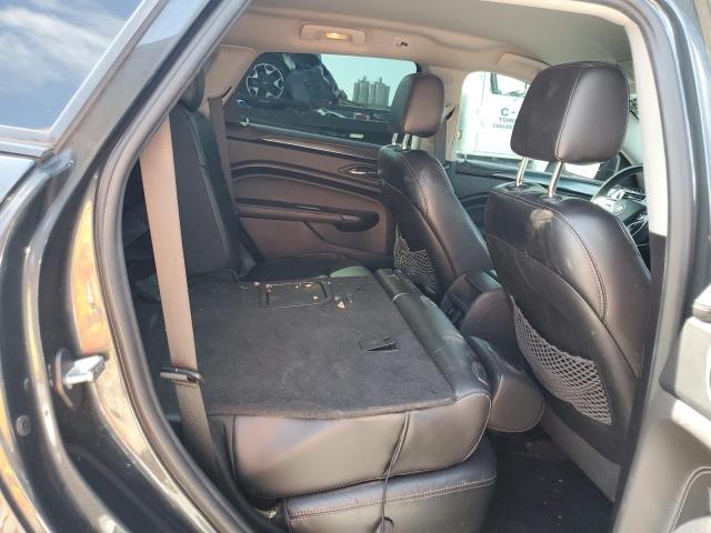 3gyfnae30fs551822 - 2015 Cadillac srx - #60376855