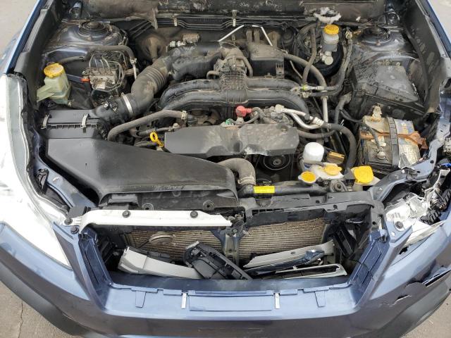 2014 SUBARU OUTBACK 2. - 4S4BRCDC8E3206916