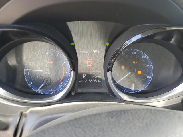 2016 TOYOTA COROLLA L - 5YFBURHE7GP401580