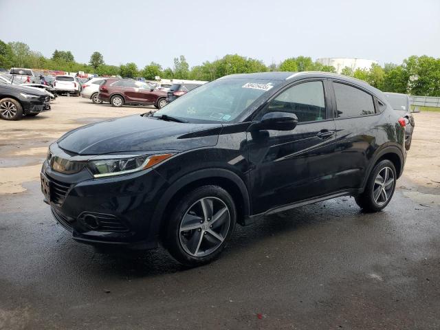 Vin: 3czru6h59nm771067, lot: 58425435, honda hr-v ex 2022 img_1
