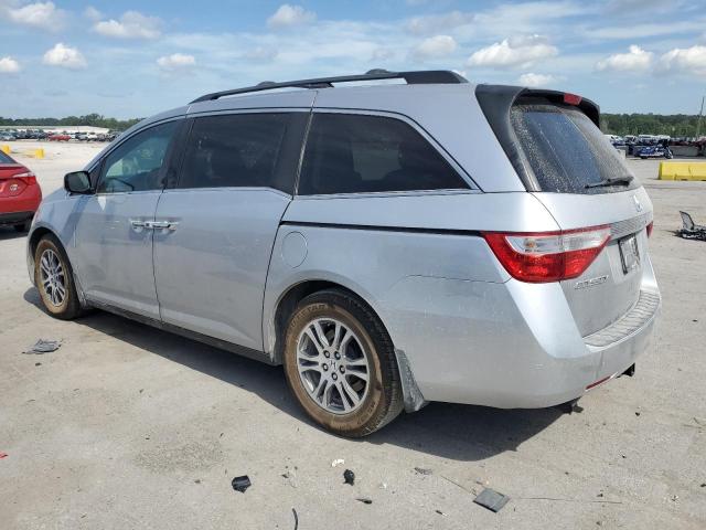 2013 HONDA ODYSSEY EX - 5FNRL5H65DB032289