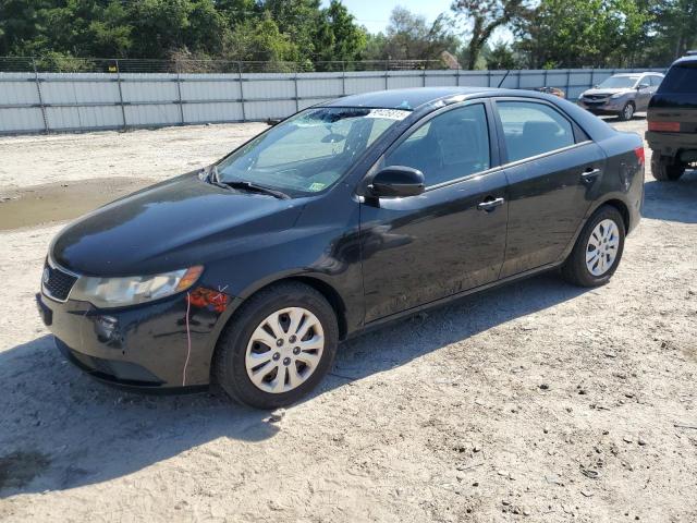 2013 KIA FORTE EX - KNAFU4A29D5732414