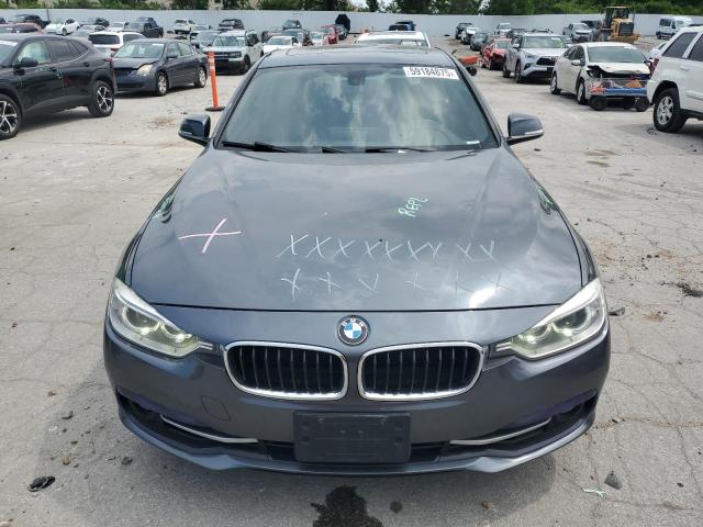 2016 BMW 328 XI SUL WBA8E3C56GK502987
