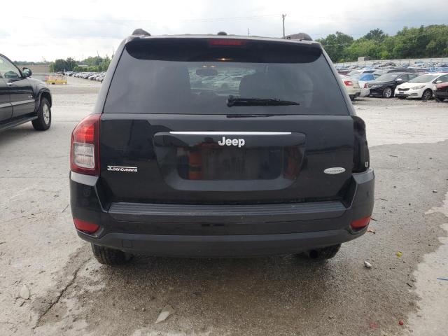 2017 JEEP COMPASS LA 1C4NJCEA0HD115174
