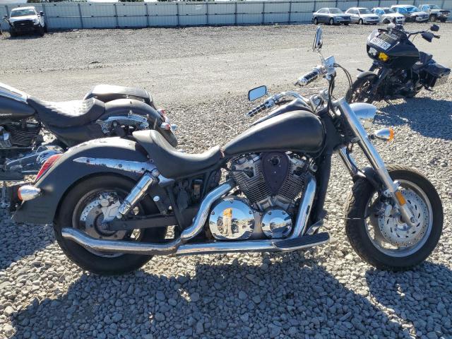 HONDA VTX1300 R