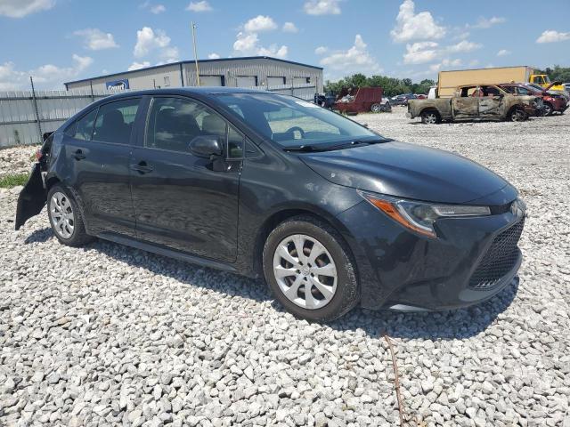 2020 TOYOTA COROLLA LE - JTDEPRAE9LJ019967