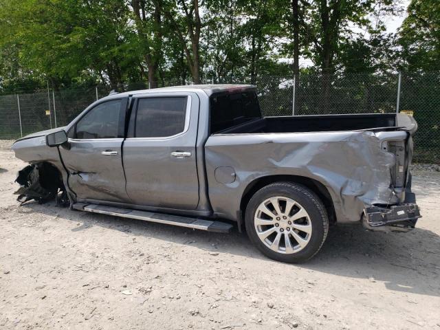 Vin: 1gcuyhed8kz172506, lot: 59153875, chevrolet all models k1500 high country 20192