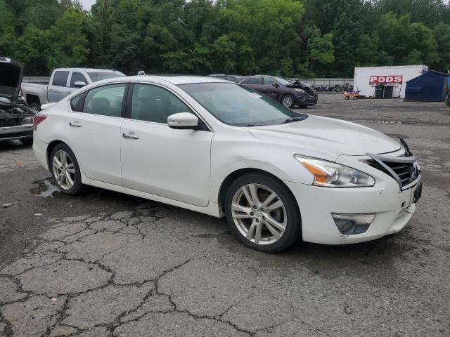 Vin: 1n4bl3ap5dn579787, lot: 60411375, nissan altima 3.5s 20134