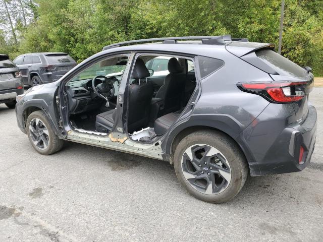 Vin: 4s4guhm6xr3732837, lot: 60668085, subaru crosstrek limited 20242