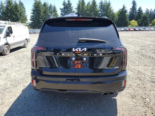2024 KIA TELLURIDE SX 5XYP5DGC9RG562168