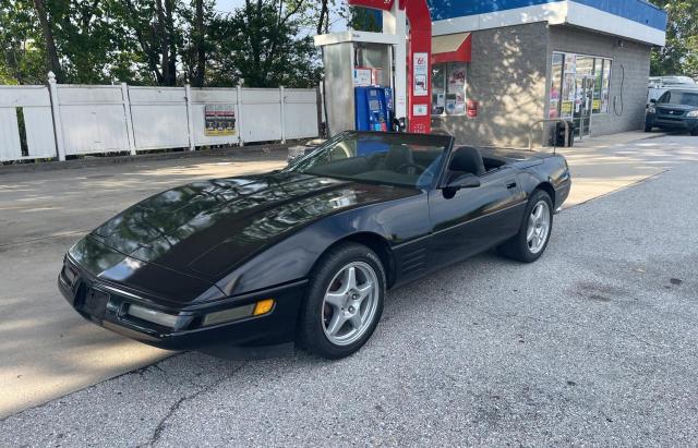 Vin: 1g1yy32p8r5112383, lot: 62957185, chevrolet corvette 19942