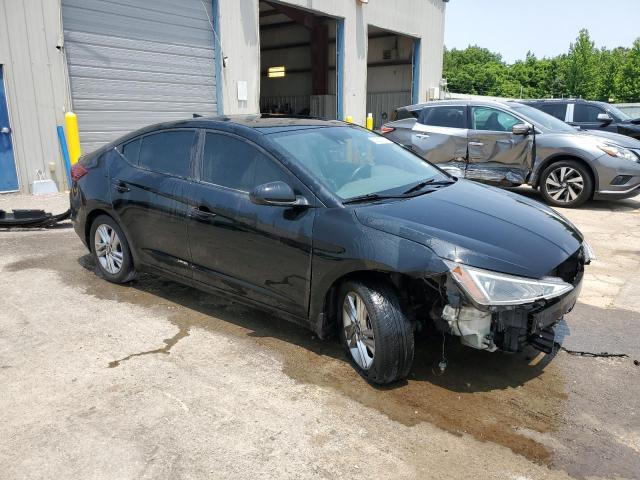 Vin: kmhd84lf3ku794730, lot: 60620785, hyundai elantra sel 20194