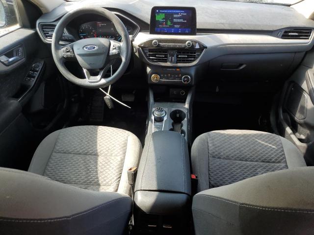 2020 FORD ESCAPE SE - 1FMCU0G62LUC13567
