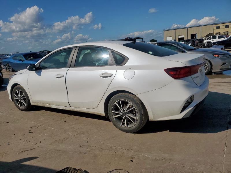 2023 KIA FORTE LX 3KPF24AD6PE649753