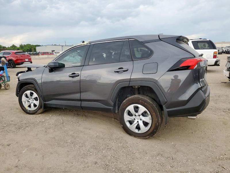 Vin: 2t3h1rfv6rw306782, lot: 62315905, toyota rav4 le 20242