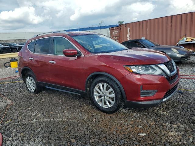 Vin: 5n1at2mt4jc751982, lot: 59194215, nissan rogue s 20184