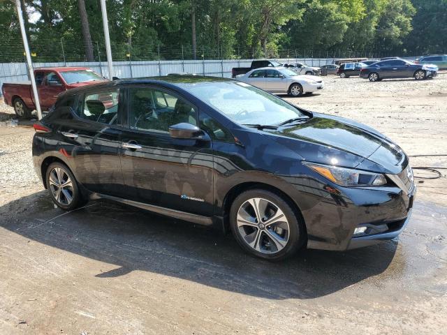 Vin: 1n4az1cp5jc311552, lot: 61834195, nissan leaf s 20184