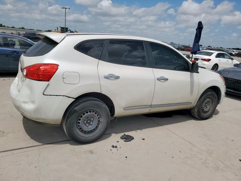 2011 NISSAN ROGUE S #3297315402