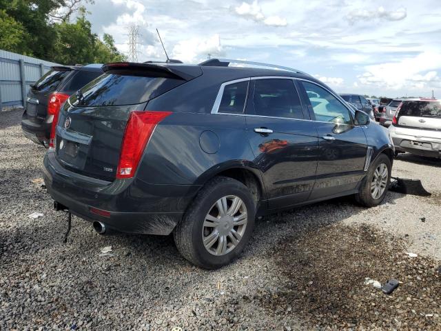 Vin: 3gyfnee3xfs549180, lot: 61544285, cadillac srx luxury collection 20153