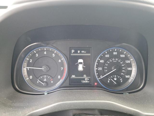 2023 HYUNDAI KONA SEL - KM8K6CAB4PU061696