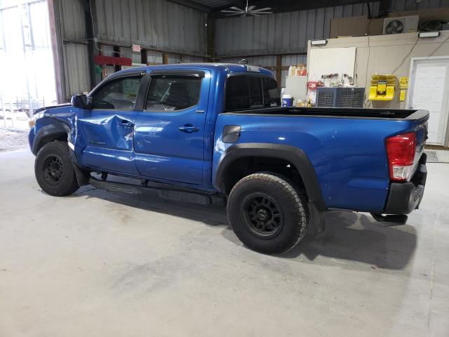 Vin: 3tmaz5cn4hm051069, lot: 62565845, toyota tacoma double cab 20172