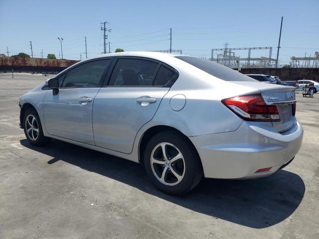 Vin: 19xfb2f79fe292350, lot: 61206035, honda civic se 20152