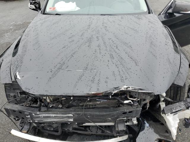 2018 INFINITI Q50 LUXE JN1EV7AR1JM610368