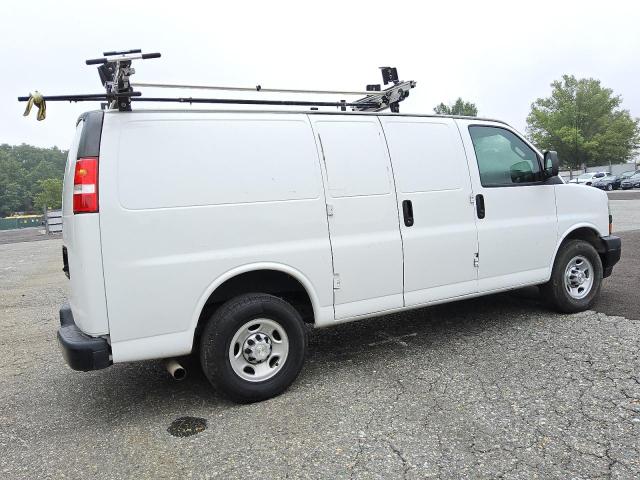 Vin: 1gcwgafg0l1178831, lot: 62545515, chevrolet express 20203