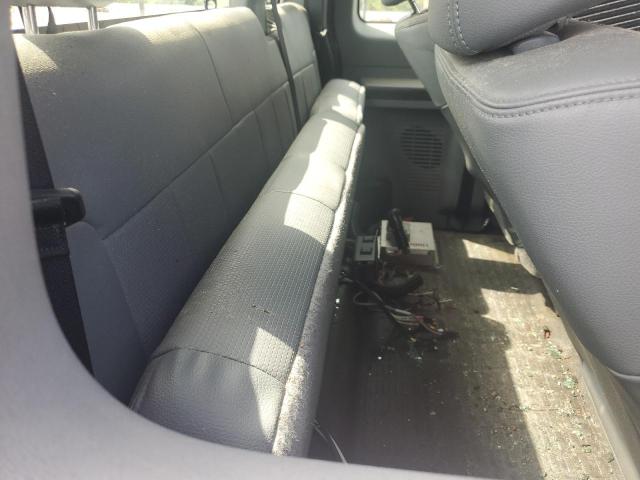 2016 FORD F250 SUPER - 1FT7X2B64GEA16500