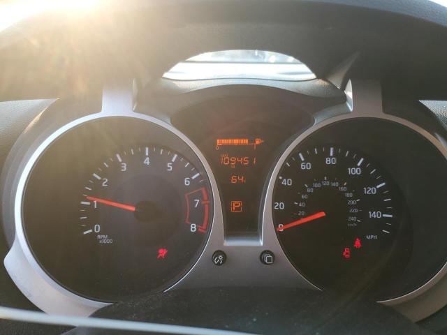 2016 NISSAN JUKE S - JN8AF5MV3GT651898
