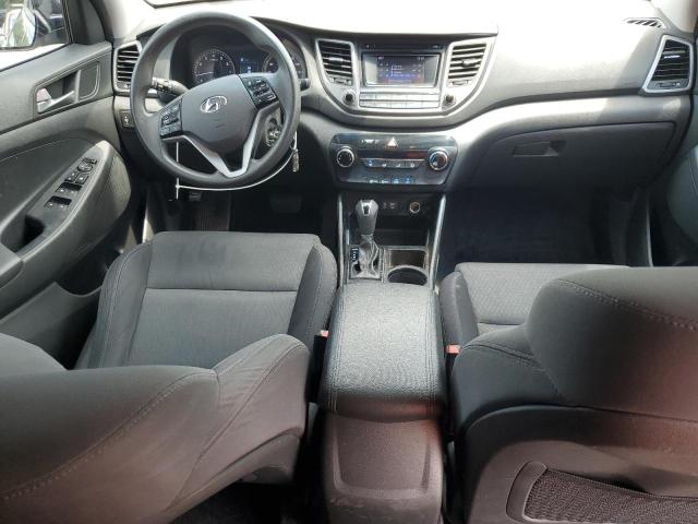2017 HYUNDAI TUCSON LIM KM8J3CA44HU404269