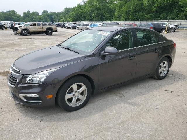 Vin: 1g1pe5sb6g7172992, lot: 60869535, chevrolet cruze lt 2016 img_1