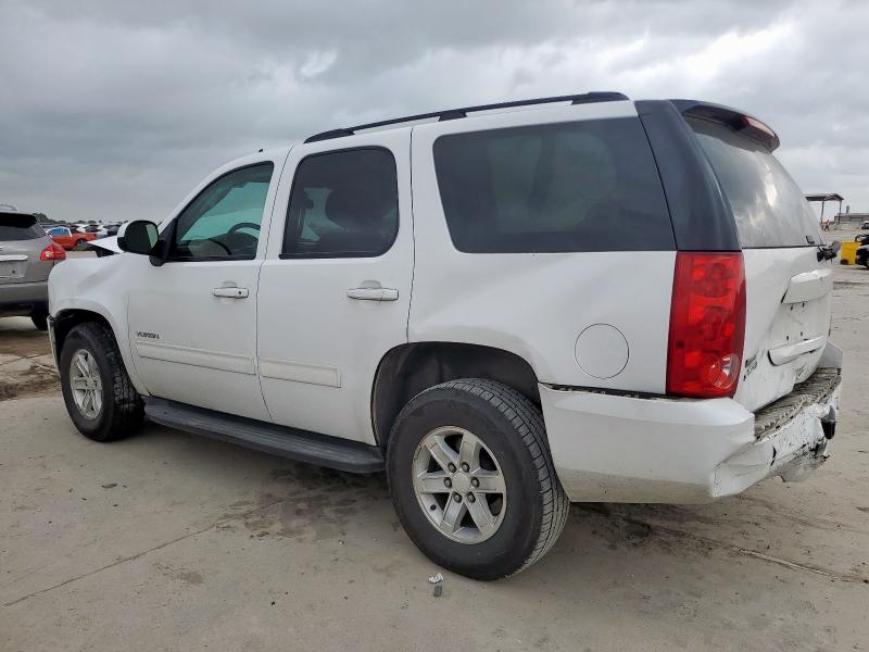 2011 GMC YUKON SLE - 1GKS1AE02BR326700