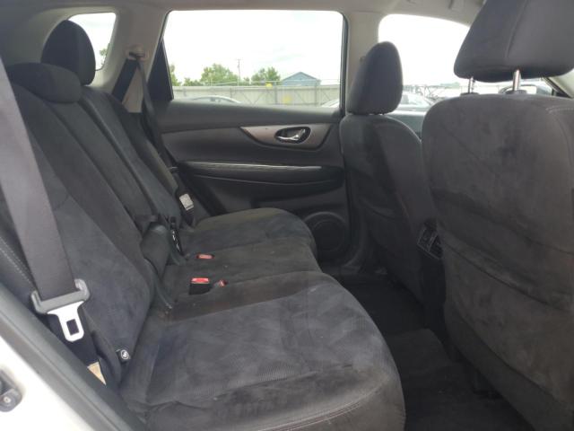 2015 NISSAN ROGUE S - KNMAT2MVXFP587157