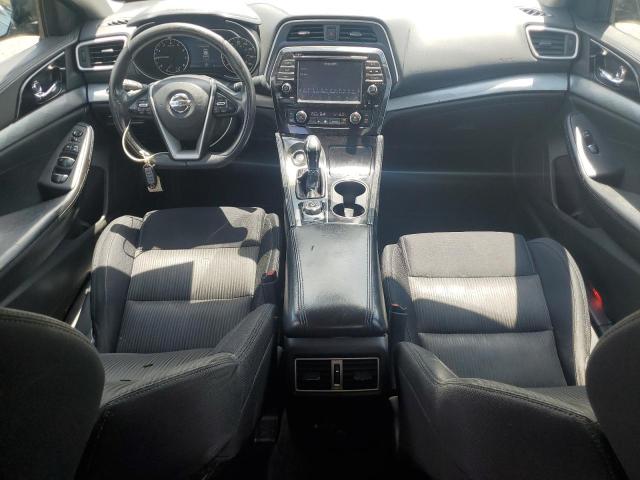2016 NISSAN MAXIMA 3.5 - 1N4AA6AP7GC401527