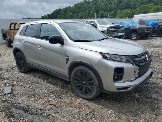 Vin: ja4aruau4pu002849, lot: 60739435, mitsubishi outlander s/se 20234