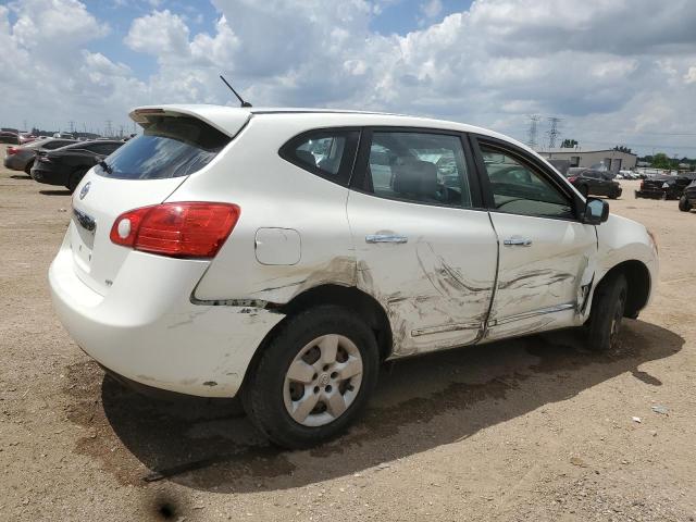 Vin: jn8as5mv3dw642284, lot: 62021365, nissan rogue s 20133