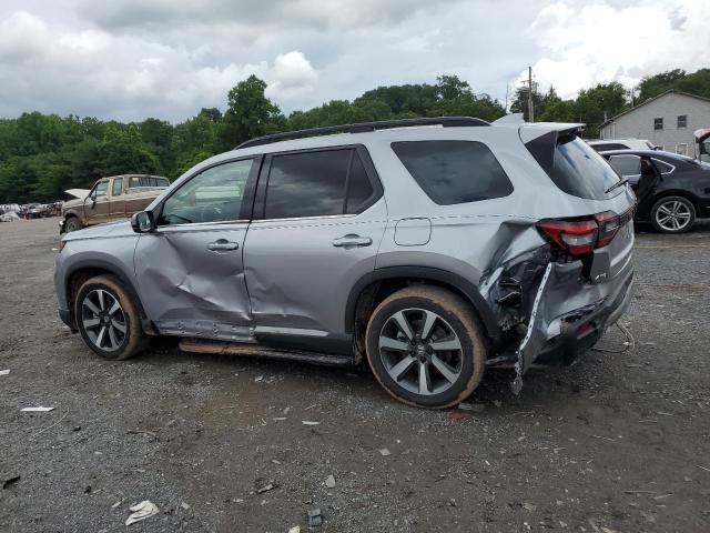 Vin: 5fnyg1h7xsb100956, lot: 61215255, honda pilot touring 20252