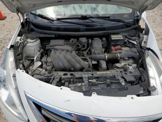 2016 NISSAN VERSA S - 3N1CN7AP6GL836043