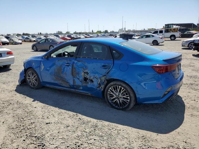 2022 KIA FORTE GT L - 3KPF54AD6NE456166