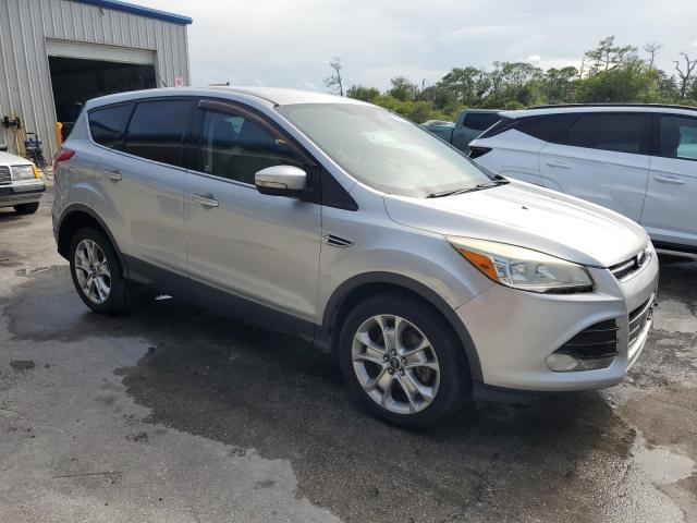 Vin: 1fmcu0h99duc71914, lot: 60281565, ford escape sel 20134