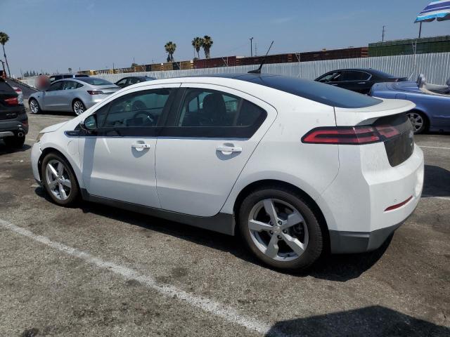 Vin: 1g1rc6e40cu102403, lot: 60144925, chevrolet volt 20122