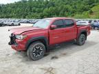 2019 TOYOTA TACOMA DOU - 3TMCZ5AN7KM245470