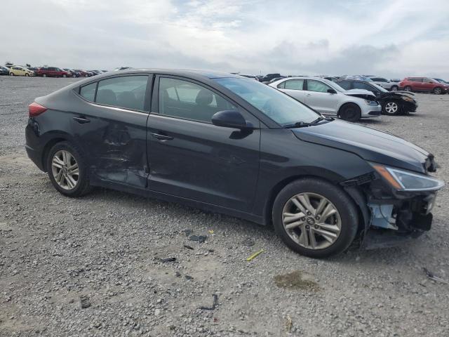 2019 HYUNDAI ELANTRA SE 5NPD84LF9KH418158